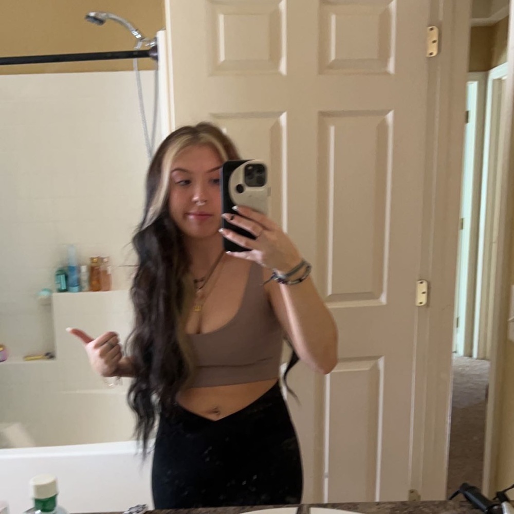 Meet your Posher, Jess